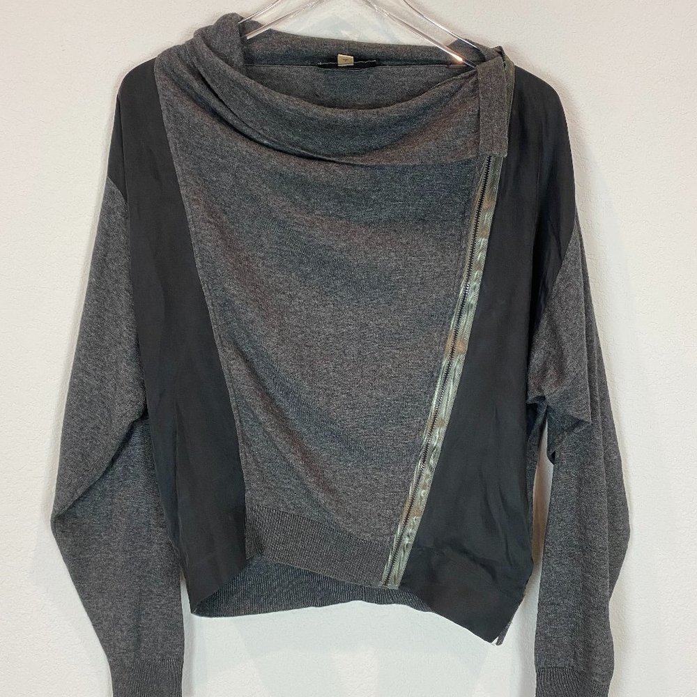 Diesel Long Sleeve Sweater